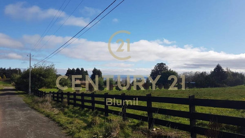 Imagen 8 de 8 de Venta De Parcela En Puerto Varas, Uf 3.230