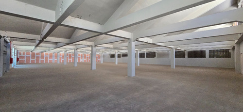 Bodega En Condominio, Renca