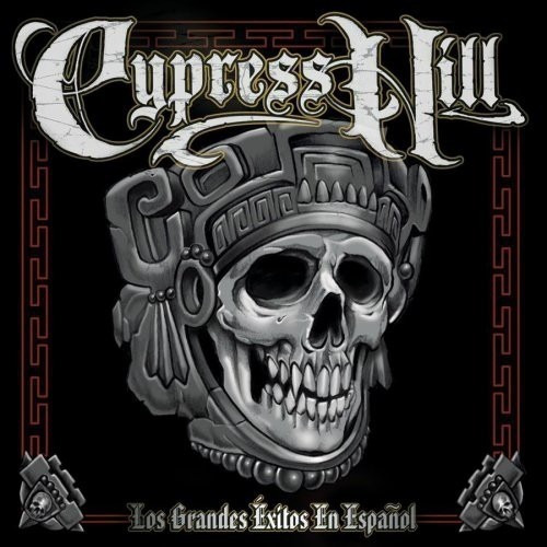 Cypress Hill/los Grandes Exitos En Esp (cd) - Importado