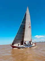 Comprar Velero Albatros 950 Con Orza