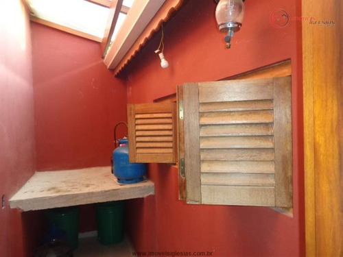 Imagem 20 de 29 de Chácaras À Venda Em Mairiporã/sp - Compre O Seu Chácaras Aqui! - 1422712