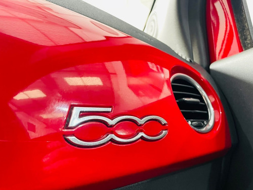 Imagem 11 de 17 de Fiat 500 Sport