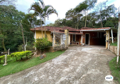Imagem 4 de 30 de Chácara A Venda Em Louveira/sp - Ch00004 - 71130846