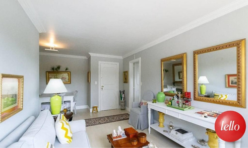 Imagem 1 de 26 de Apartamento - Ref: 193223
