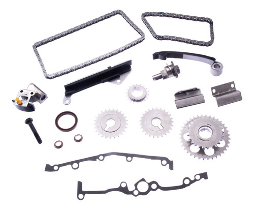 Kit Distribucion Nissan V-16 1.6 Ga16 1995-2004