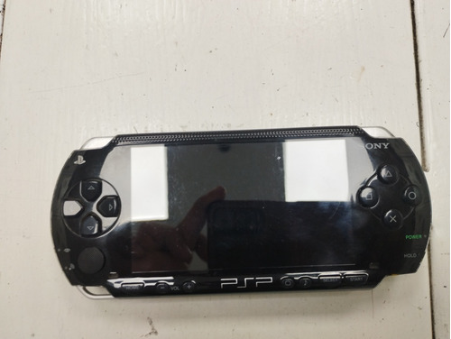 Play Station Portable Psp