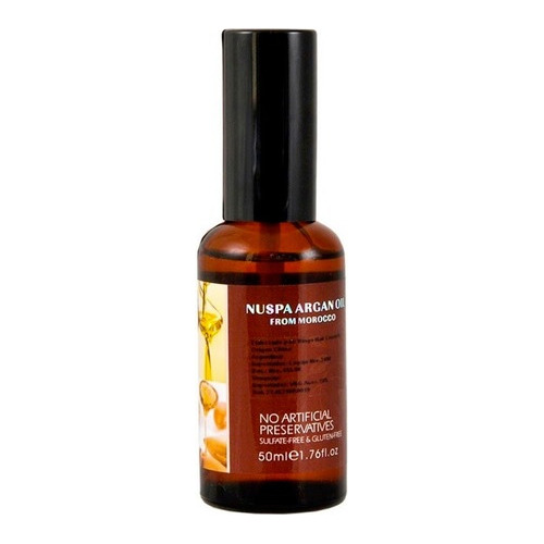 Aceite X 50 Ml Argan Oil Morocco