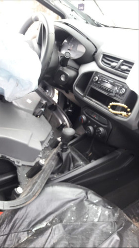 Imagen 2 de 4 de Chevrolet Prisma Joy Joy 2018 Baja