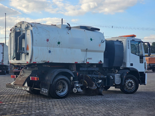 Iveco Tector 150e21 Ñ É Vw 13180 15190 15180 13190 17190