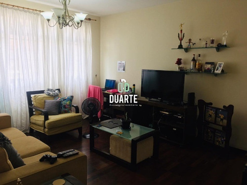 Imagem 6 de 28 de Apartamento - Ap03532 - 69201791