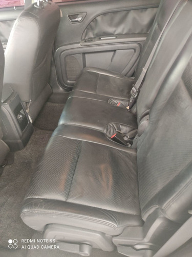 Imagem 4 de 15 de Dodge Journey 2010 2.7 Se 5p