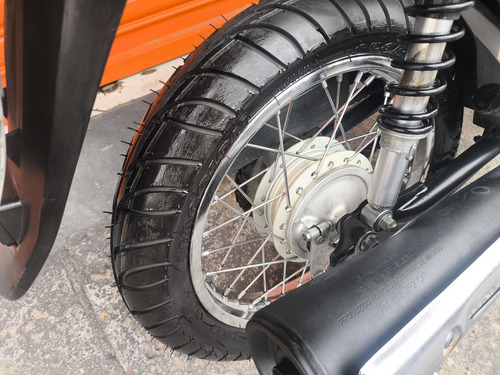 Honda Pop 110 I 2019 Com 38 Mil Km