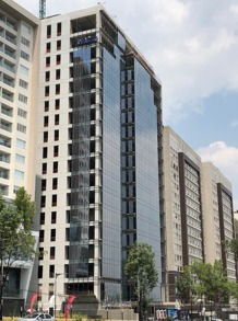 Imagen 4 de 20 de Oficina En Renta En Santa Fe 750m2 , $528