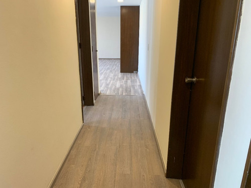 Imagen 7 de 7 de Departamento En Renta, Miguel Hidalgo, Ciudad De México