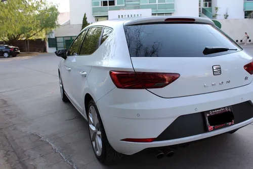 Seat Leon 1.4 Fr T 150 Hp Dsg