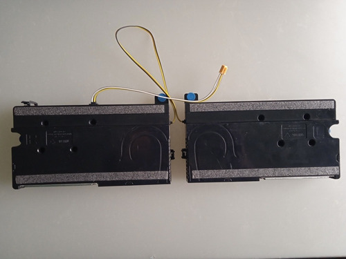 Imagen 2 de 3 de Cornetas Nuevas Para Smart Tv Samsung