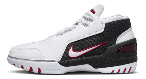 Zapatillas Nike Air Zoom Generation Retro Dv7219-100   