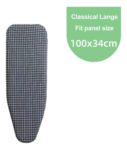 Funda Para Tabla De Planchar Funda Acolchada Para Tabla De P