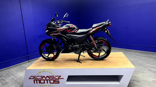 Honda Cbf 125 2013