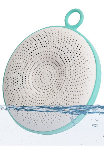 Caixa De Som Bluetooth A Prova Da Agua