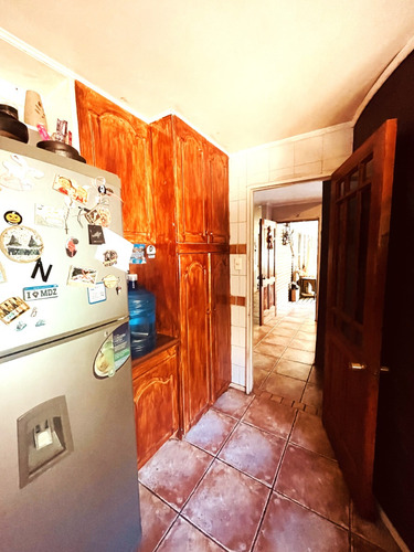 Rebajada Casa Con Piscina En Olmue A Cuadras Centro Olmue