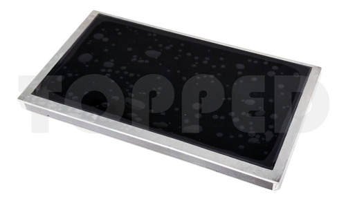 Lcd Display For Mercedes Benz Ntg2.5 Navigation Radio Sc Ppw