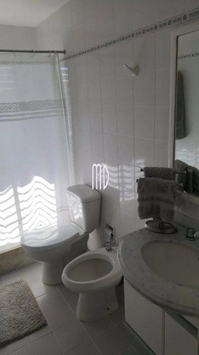 Hermoso Apartamento En Complejo De Categoría Primera Linea De La Mansa - Ref: 6358