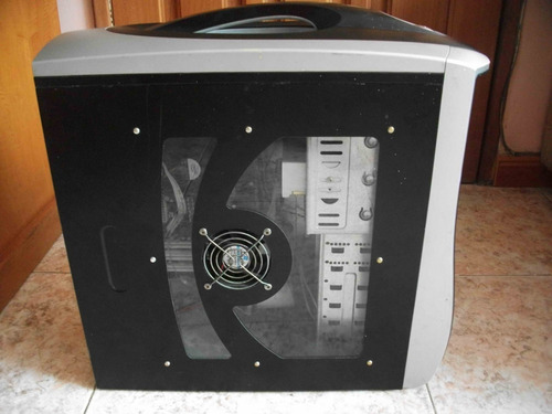 Imagen 5 de 8 de Computadora Con Case ((reparar Repuesto))