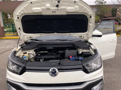 SsangYong Tivoli 1.6 XLV MT