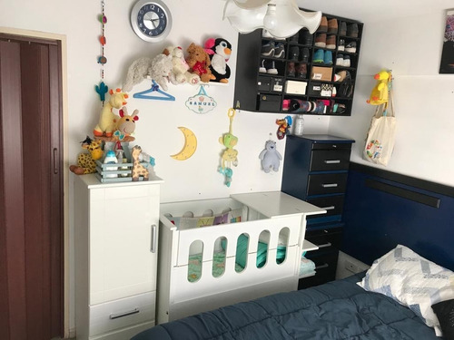 Imagen 9 de 12 de Permuta - Departamento De 2 Ambientes En Venta - Moron Centro