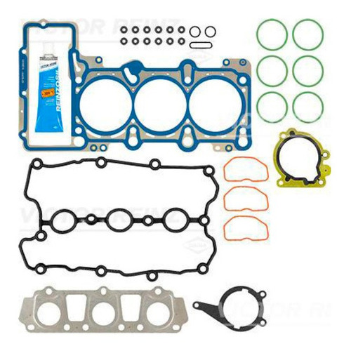 Jg Juntas Do Cabeçote Cil. 1 - 3 Audi A5 3.2 Coupe 2007-13