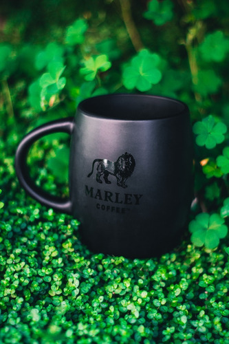 Imagen 4 de 5 de Marley Mug Negro - Taza