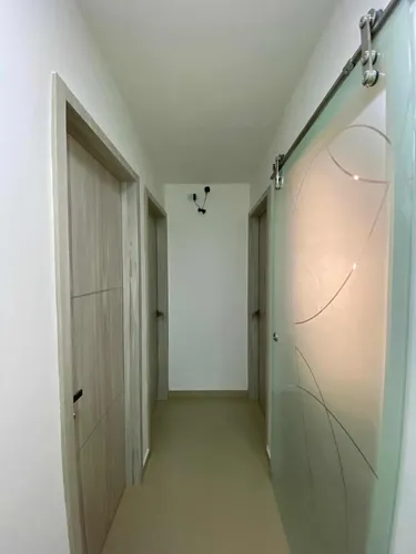 Moderno Apartamento