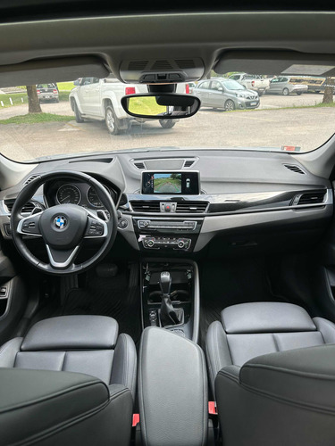 BMW X1 2.0 Sdrive 25i Xline 231cv