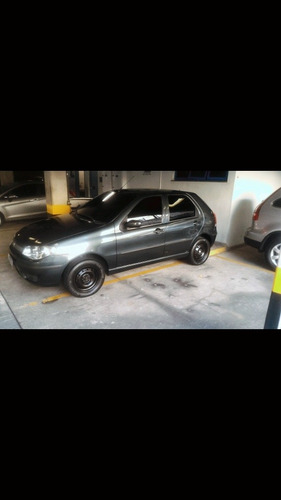 Fiat Palio 2008 1.0 Fire Celebration Flex 5p