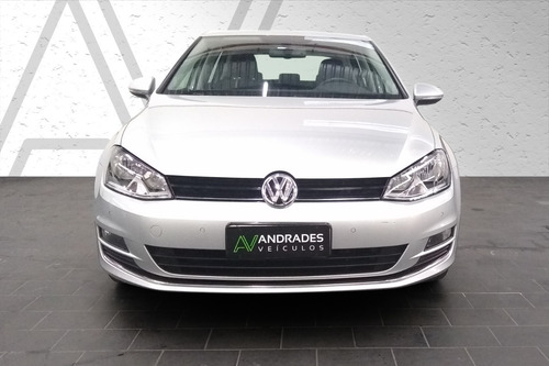 Volkswagen Golf 1.4 Tsi 2015