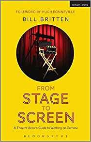 From Stage To Screen A Theatre Actors Guide To Working On Ca