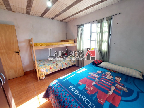 Imagen 10 de 19 de Venta En Block - Dos Casas 3 Amb. - Sobre Lote Propio.