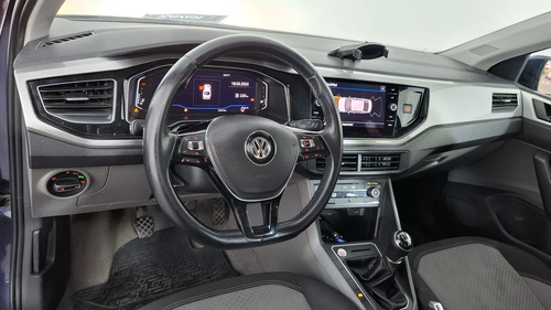Volkswagen Virtus 1.6 Msi Highline
