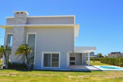 Imagem 9 de 30 de Casa À Venda Em Atlântida Sul - Ca00820 - 33410295