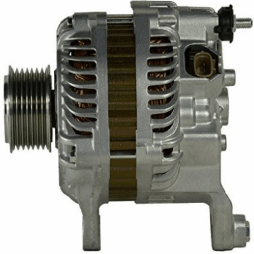 Alternador Nissan Cabstar 2009 4 Cil 2.5l 90 A