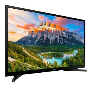 Smart Tv Samsung Series 5 Un32n5300afxza Led Full Hd 32