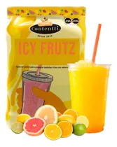 Comprar Icy Frutz Citrus Punch 1kg Frappe Vending Bases Pulpa