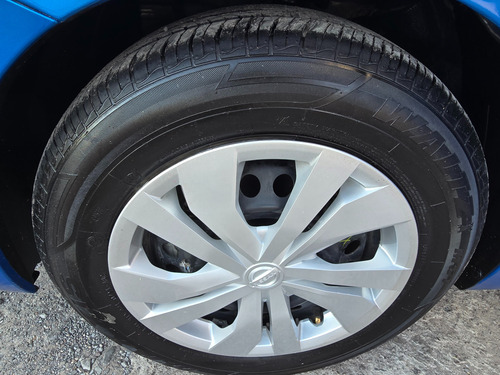 Nissan Versa 1.6 Sense Mt