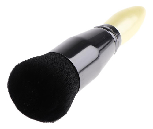 Cepillo De Polvo Profesion Maquillaje Cosmético De Cepillo
