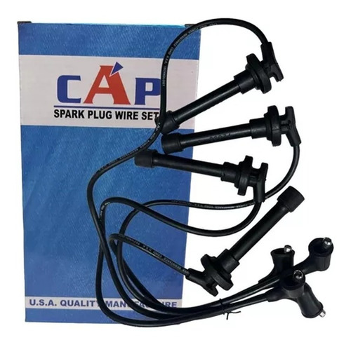 Cable Bujias Honda Civic 1.5 1.6 (1992 - 2001)