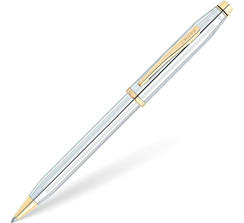 Bolígrafo Cross Century I I Classic Medalist 3302wg