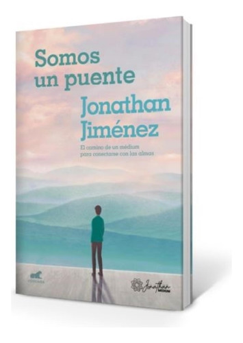 Somos Un Puente - Jonathan Jimenez