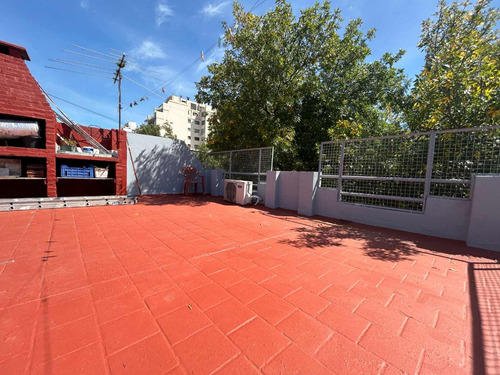 Venta Ph 4 Amb Con Terraza Villa General Mitre