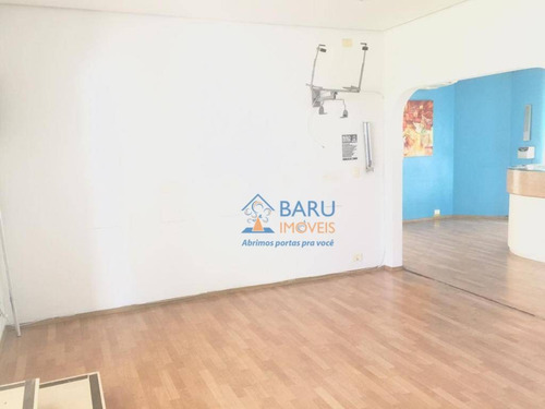 Sobrado Com 3 Dormitórios À Venda, 445 M² Por R$ 3.900.000,00 - Higienópolis - São Paulo/sp - So3546